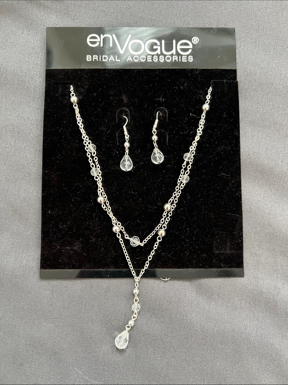 En vogue jewelry set NL1953